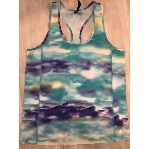 Athletic Tank - Picture 1 of 3